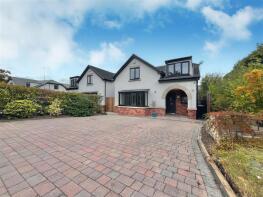 116, Gravel Lane, Wilmslow SK9 6LZ