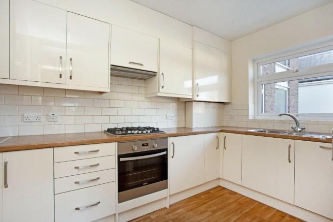 Fitted Kitchen