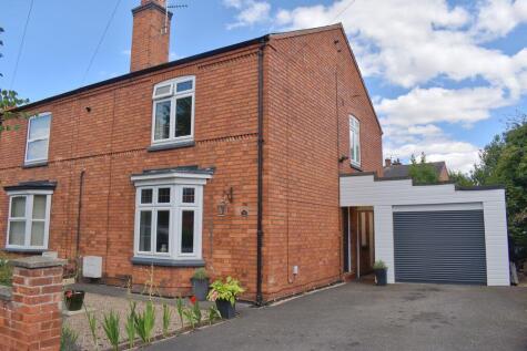 Rufford Avenue, Newark