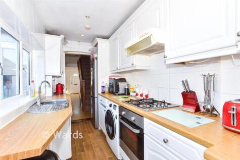 Portland Place, Snodland, Kent