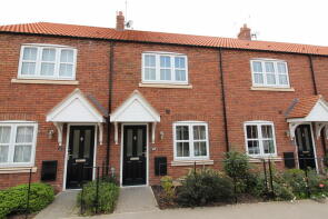 16, Bob Rainsforth Way, Gainsborough DN21 1FT