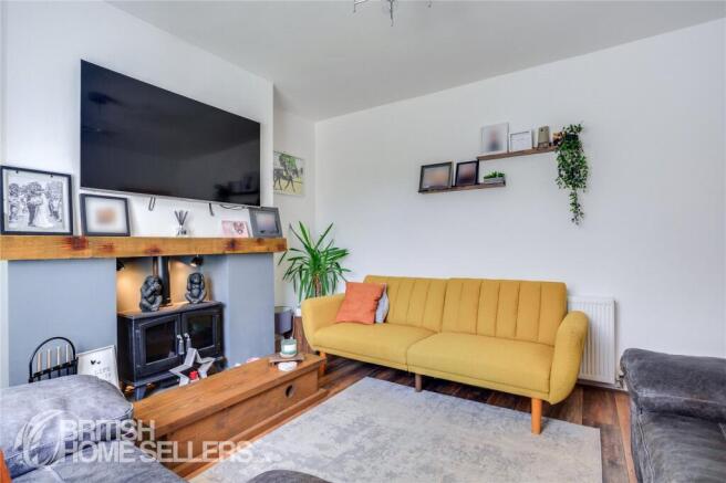 2 bed Semi-Detached for sale Image 7