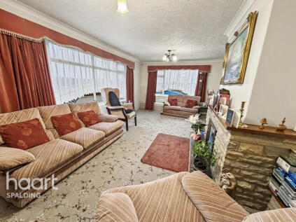 Damgate Road, Holbeach