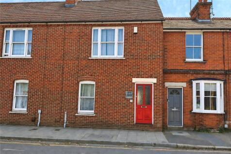 Ivy Lane, Canterbury, Kent, CT1