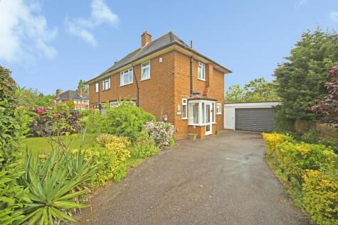 Tanhouse Farm Road, SOLIHULL