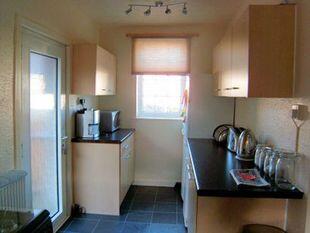 Kitchen Angle 1