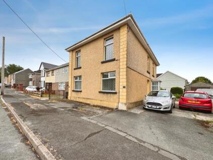 Frampton Road, Gorseinon, Swansea, West Glamorgan, SA4 4YG