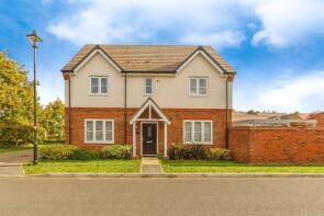 5, Partridge Lane, Kingston Bagpuize, Abingdon OX13 5GY