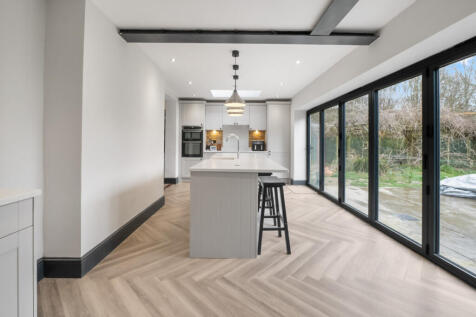 Island Road, Hersden