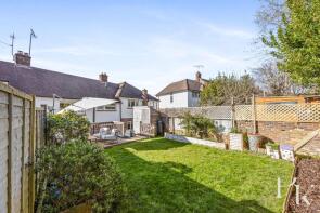 23, Goldstone Lane, Hove BN3 7BB