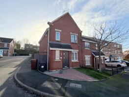 12, Hurstwood, Ashton-under-lyne OL6 8AY