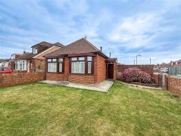 20, Bayly Avenue, Fareham PO16 9LD