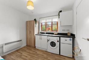 29, St Michaels Gate, Parnwell, Peterborough PE1 4YJ