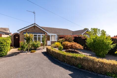 Churchill Drive, Boston, Lincolnshire, PE21