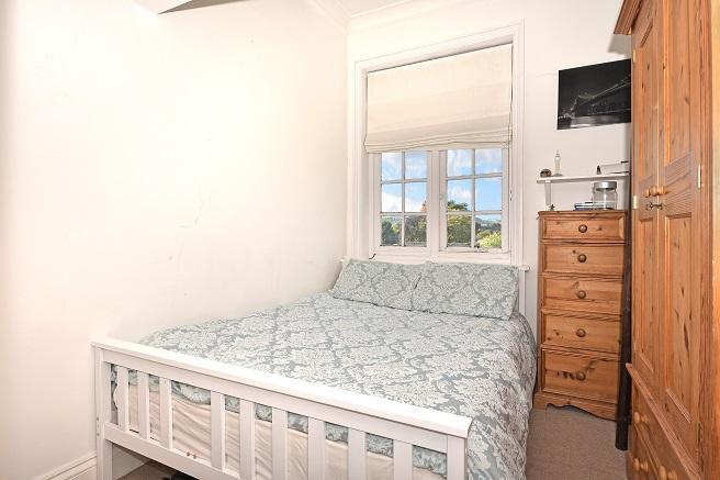 Bedroom 3 of 4