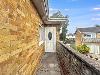 Sunningdale Close, Chapel St. Leonards, PE24
