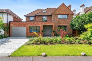 13, Burghley Avenue, New Malden KT3 4SW