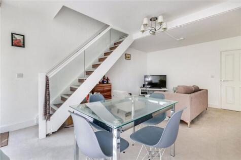 West London Studios, London