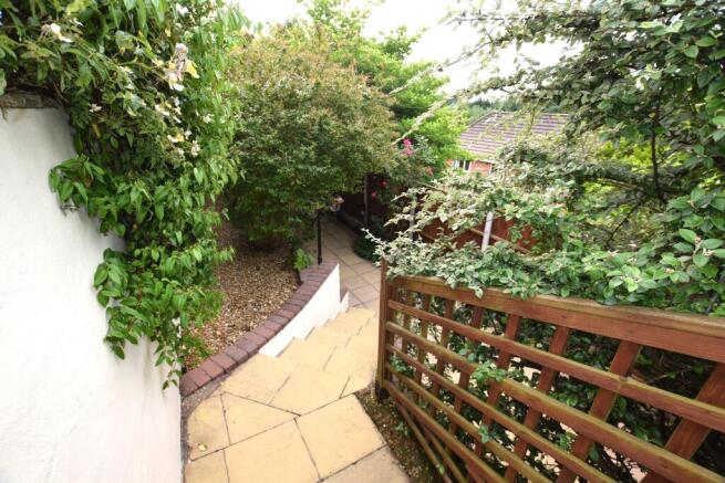 lower garden