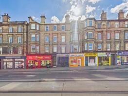 3f1, 37, Elm Row, Broughton, Edinburgh EH7 4AH