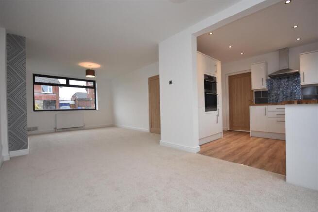 Open Plan
