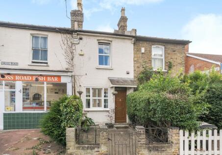 Cross Road, Kingston Upon Thames, KT2