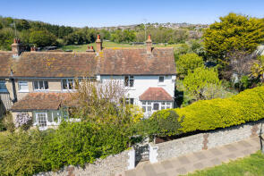 Gable End Cottage, Ovingdean Road, Brighton BN2 7AA
