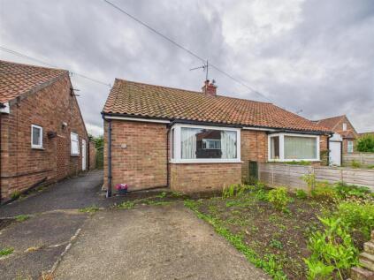 Mount Drive, Bridlington