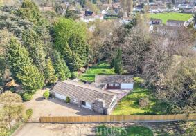 30, Glenfield Frith Drive, Leicester LE3 8PQ