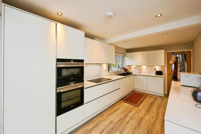 Desborough Road, Selston, Nottingham, Nottinghamshire, NG16 photo 4