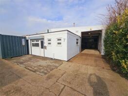 7, Star Lane Industrial Estate, Great Wakering SS3 0PJ