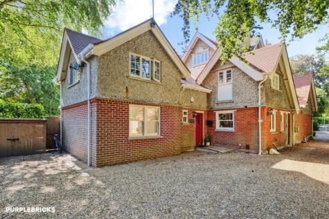 4 Portarlington Road, Bournemouth, BH4