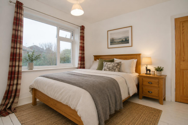 3 bed Semi-Detached for sale Image 11