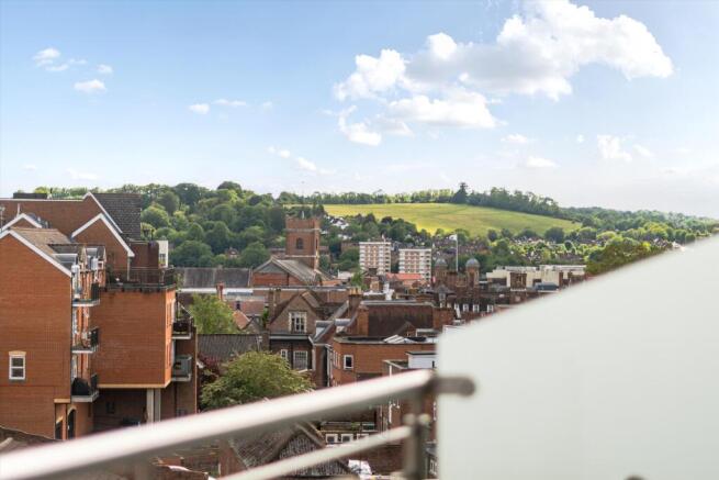 Trinity Gate, Epsom Road, Guildford, Surrey GU1 photo 4