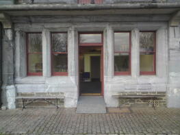 3, Crownhill Fort Road, Plymouth PL6 5BX
