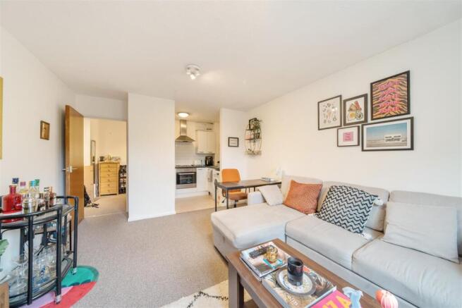 Open Plan