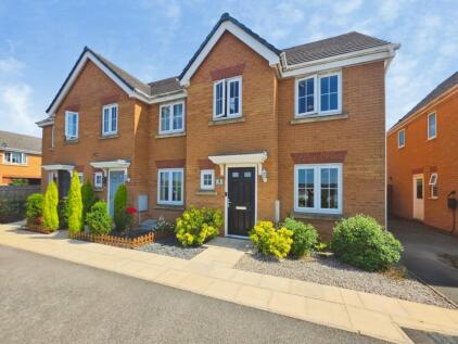 Brunel Close, Stoke-On-Trent