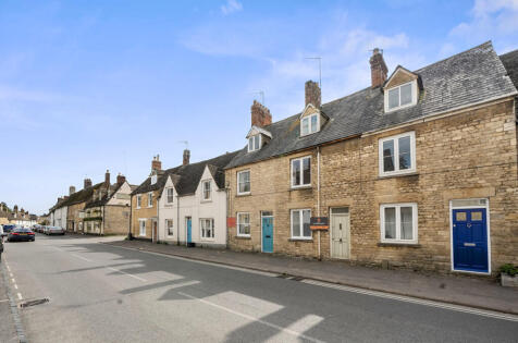 West End, Witney, Oxfordshire