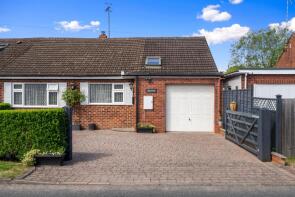 Fairview, Cockshot Lane, Dormston, Worcester WR7 4DN