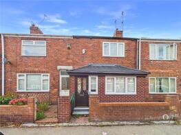 15, Lancaster Terrace, Chester Le Street DH3 3NW