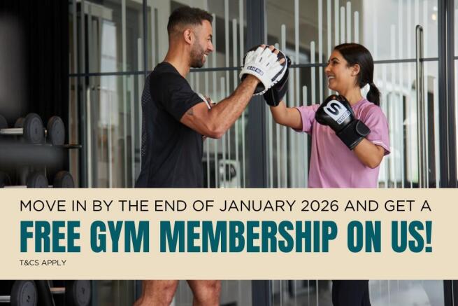 Gym Membership