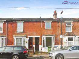 4, Mount Pleasant Road, Southampton SO14 0EF