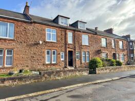 Flat C, 5, Gillies Street, Troon KA10 6QH