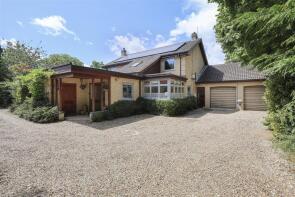 Blackgate House, Scotland Road, Cambridge CB23 8BX