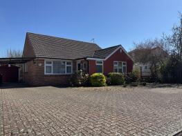15, West Mill Crescent, Wareham BH20 4BW