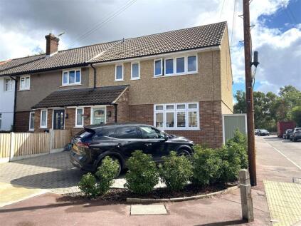 Beansland Grove, Romford