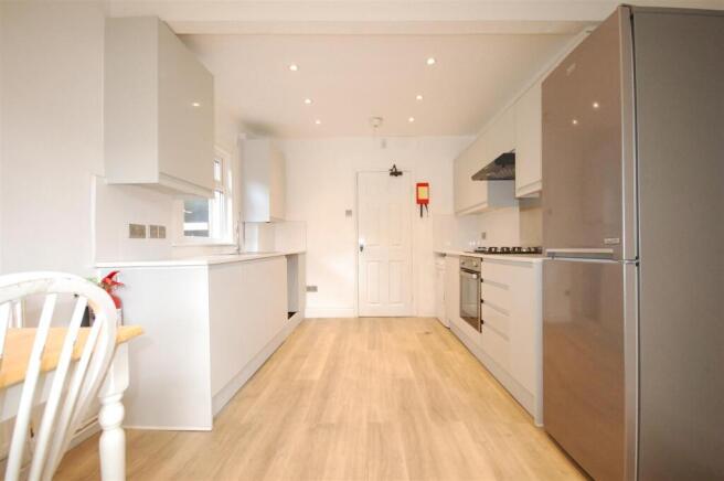 3 bedroom House for rent
