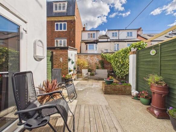2 bed Link Detached House for sale Image 10