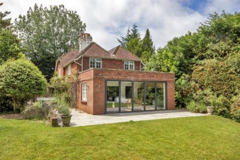 Rye Road, Hawkhurst, Cranbrook, Kent, TN18