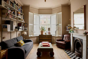 181, Whittington Road, London N22 8YP
